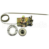G01934-1 Compatible Garland Thermostat W/Dial D1/D18, 3/16 X 12, 60