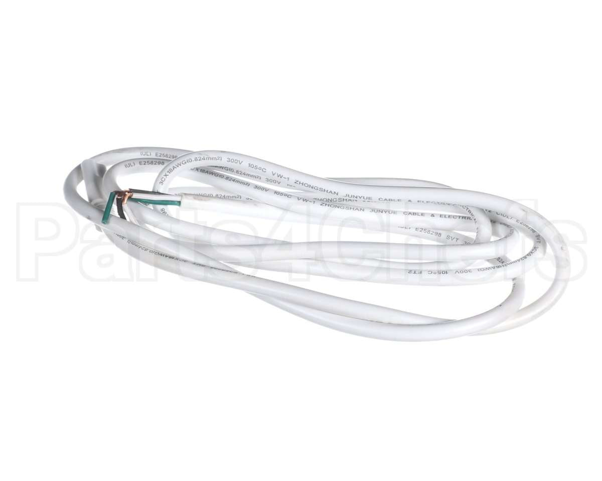 G019510 Liebert Lightbar Lead 1 Plug 70 3Wire