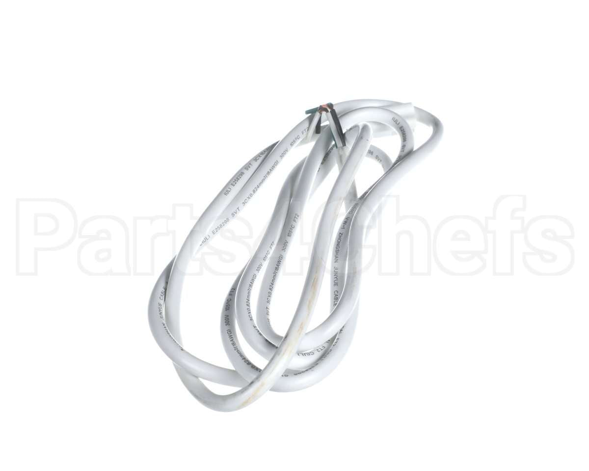 G019510 Liebert Lightbar Lead 1 Plug 70 3Wire