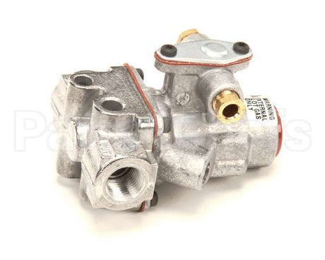 G01969-1H Garland High Temp Baso Valve