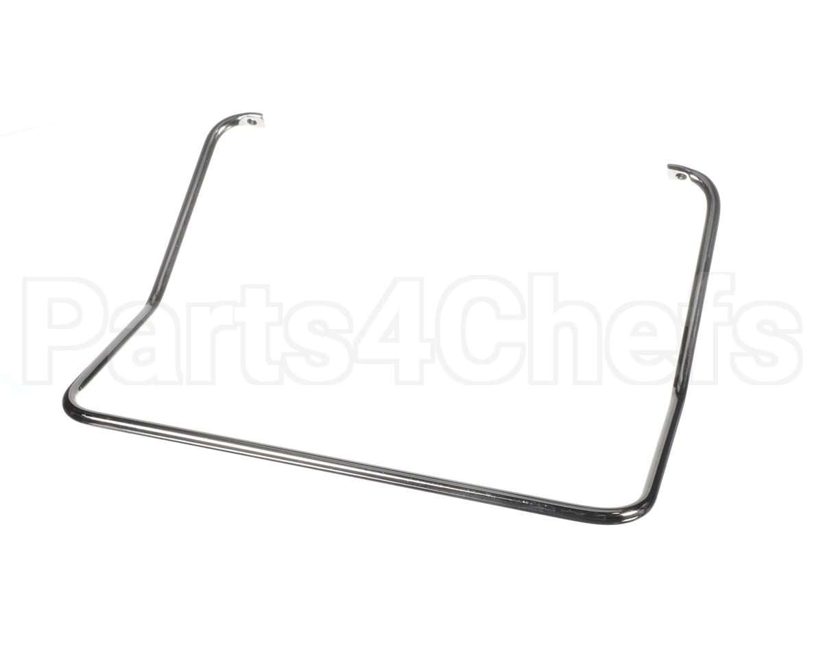 G02099-1 Garland Element Lifting Handle Ni. Plt