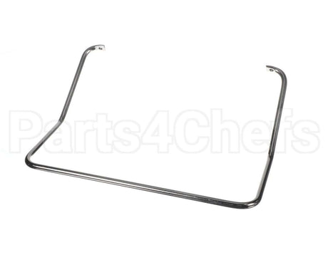 G02099-1 Garland Element Lifting Handle Ni. Plt