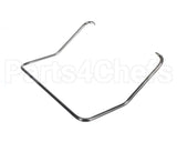 G02099-1 Garland Element Lifting Handle Ni. Plt