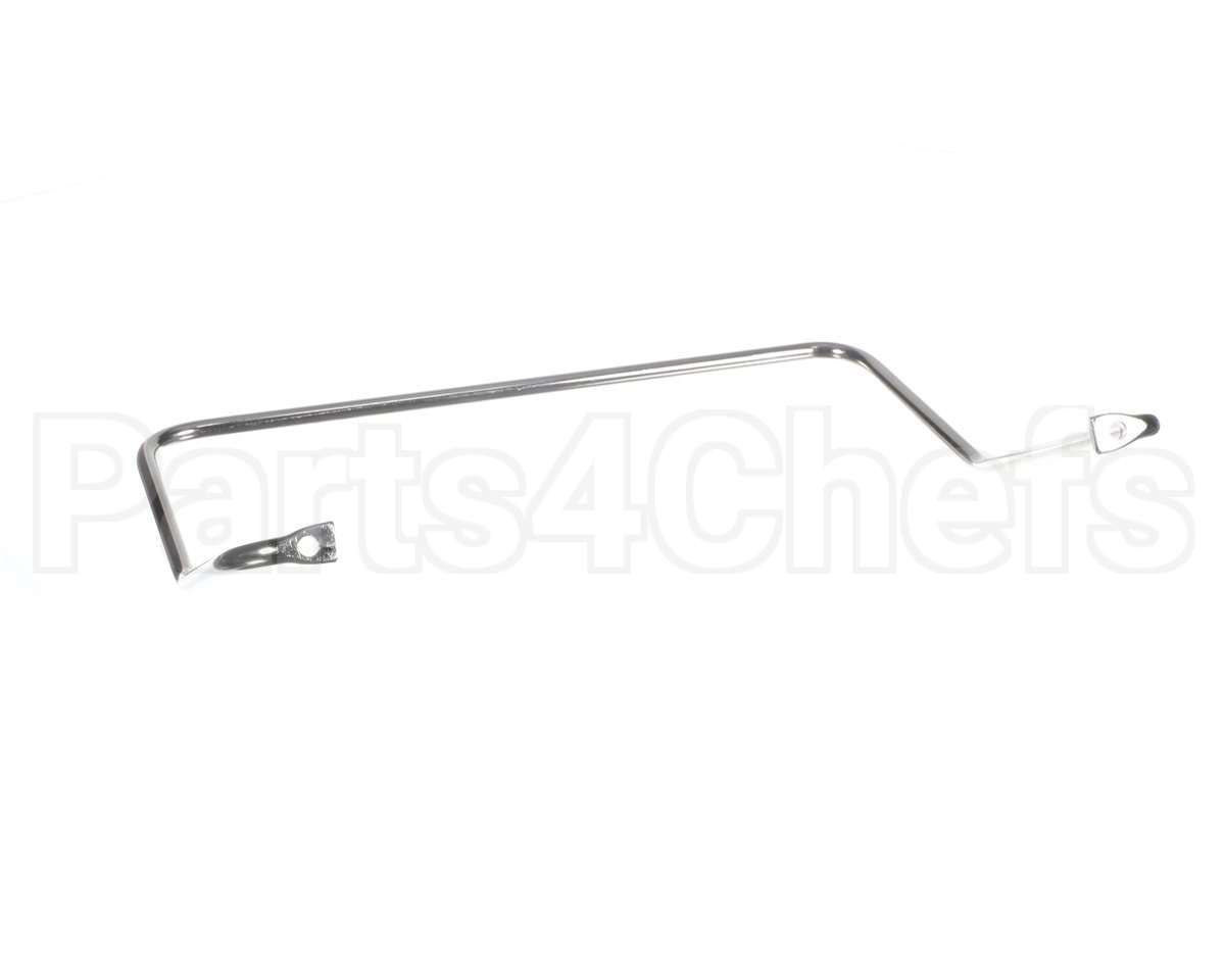 G02099-1 Garland Element Lifting Handle Ni. Plt