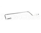G02099-1 Garland Element Lifting Handle Ni. Plt
