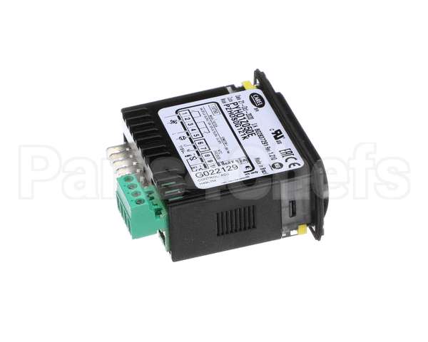 G022129 Habco Thermostat