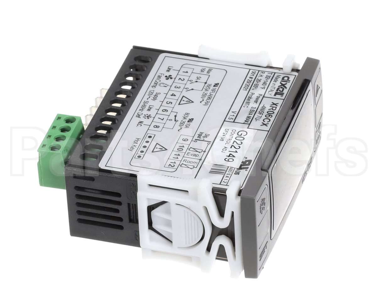 G022149 Habco Temperature Controller