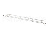 G02248-1-71 Garland Lower Front Panel Bracket