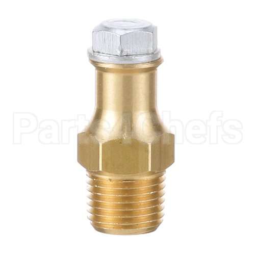 G02251-1 Compatible Garland Pressure Test Spigot Garland