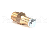 G02251-1 Garland Pressure Test Spigot