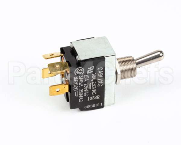G02320-1 Garland Momentary Toggle Switch