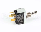 G02320-1 Garland Momentary Toggle Switch