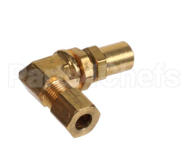 G02486-39F Garland Orifice Fitting #39F