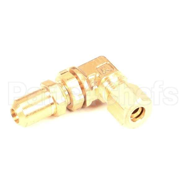 G02486-47F Compatible Garland Orifice Fitting 47F