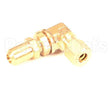 G02486-47F Garland Orifice Fitting 47F