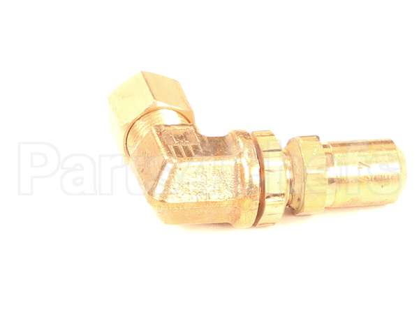 G02486-47F Garland Orifice Fitting 47F