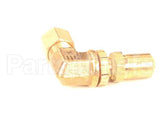 G02486-47F Garland Orifice Fitting 47F