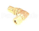 G02486-47F Garland Orifice Fitting 47F