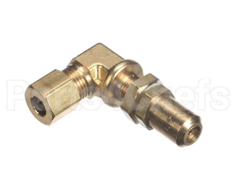 G02486-49F Garland Orifice Fitting