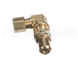 G02486-49F Garland Orifice Fitting