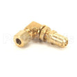 G02486-52F Compatible Garland Orifice Fitting