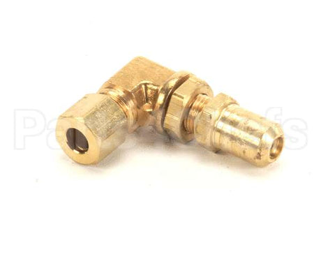 G02486-52F Garland Orifice Fitting