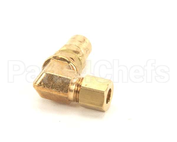 G02486-52F Garland Orifice Fitting