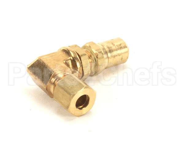 G02486-52F Garland Orifice Fitting