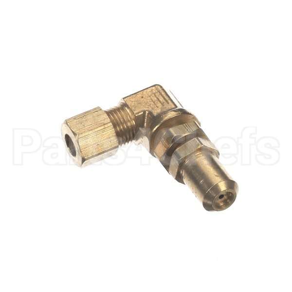 G02486-53F Compatible Garland Orifice Fitting #53