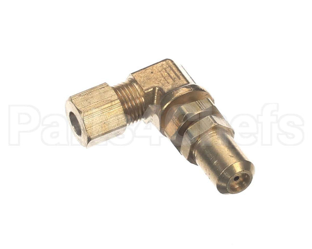 G02486-53F Garland Orifice Fitting #53