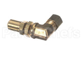 G02486-53F Garland Orifice Fitting #53