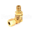 G02486XX Compatible Garland Orifice Fitting