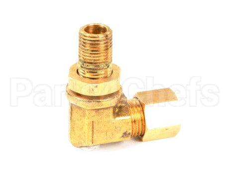 G02486XX Garland Orifice Fitting