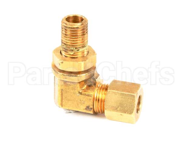 G02486XX Garland Orifice Fitting