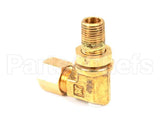 G02486XX Garland Orifice Fitting