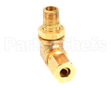 G02486XX Garland Orifice Fitting