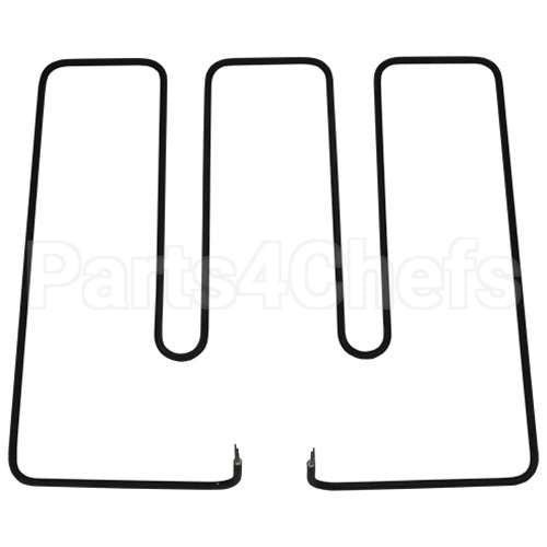 G02548-1 Compatible Garland Element Outer 208V/2.9Kw