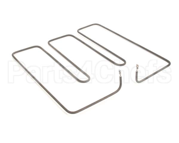 G02548-1 Garland Element Outer 208V,2.9Kw