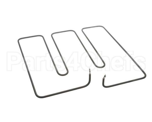 G02548-2 Garland Element Outer 240V,2.9Kw