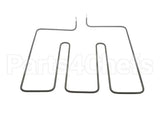 G02548-2 Garland Element Outer 240V,2.9Kw