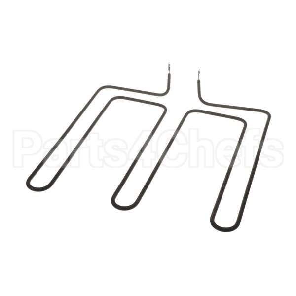 G02549-3 Compatible Garland Element Inner 220V, 2.6K W