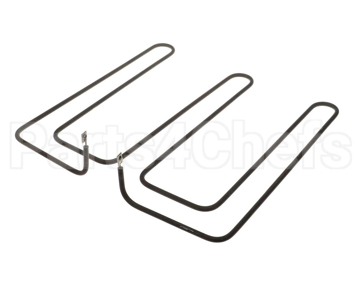 G02549-3 Garland Element Inner 220V,2.6Kw