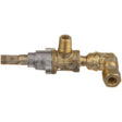 G02599-01 Compatible Garland Valve 1/8 Mpt X 1/8 Mpt