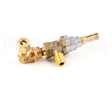 G02599-01 Garland Valve Hi-Lo C/W 90 Deg. Elbow