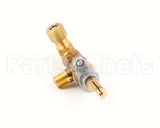 G02599-01 Garland Valve Hi-Lo C/W 90 Deg. Elbow