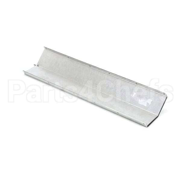 G02637-02-6 Compatible Garland Ct Rad Shield Assy 19.37 5