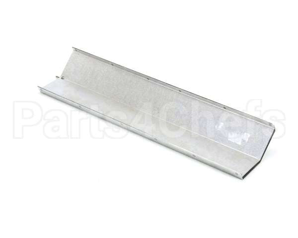 G02637-02-6 Garland Ct Rad Shield Assembly 19.375