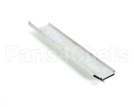 G02637-02-6 Garland Ct Rad Shield Assembly 19.375