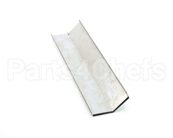 G02637-02-6 Garland Ct Rad Shield Assembly 19.375
