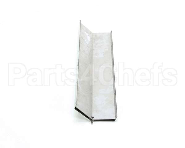 G02637-02-6 Garland Ct Rad Shield Assembly 19.375